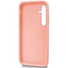 Mobile cover Cool Galaxy S24 Pink Samsung