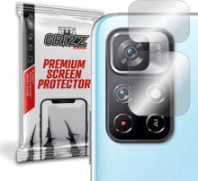 Protective films and glasses for smartphones