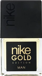 Nike Nike Gold Edition Man EDT 30ml