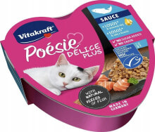 Wet Cat Food