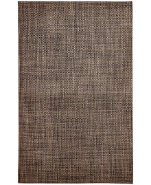 Chilewich basketweave Floormat, 46