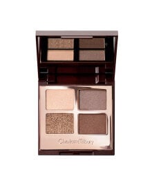 Charlotte Tilbury Luxury Palette – Golden Goddess