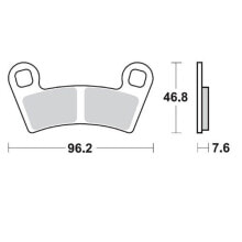 Spare parts and consumables for motor vehicles