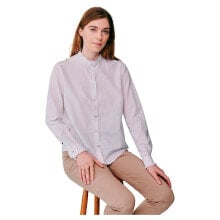 Women's blouses and blouses