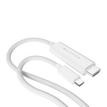 TARGUS 4K USB-C to HDMI cable