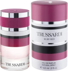 Trussardi Perfumy Damskie Trussardi EDP Ruby Red 60 ml