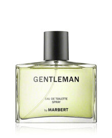 Купить парфюмерия Marbert: Marbert Gentleman Eau de Toilette Spray (100 ml)