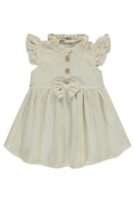 Baby dresses and sundresses for girls