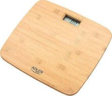 Floor scales