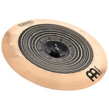 Percussion cymbals