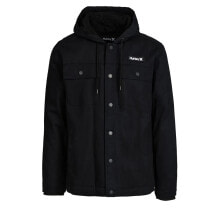 HURLEY Charger Jacket