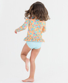 Children's swimsuits for girls