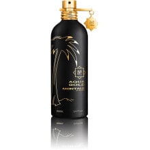 Нишевая парфюмерия MONTALE Eau De Parfum Aqua Gold Vaporizer 100ml