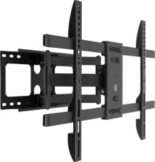 Brackets, holders and stands for monitors