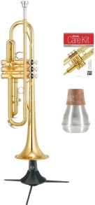 Yamaha YTR-2330 B-Trompete - Set
