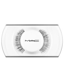 Накладные ресницы и клей MAC купить от $21