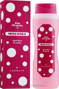 Женская парфюмерия Moussel