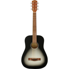 Acoustic guitars