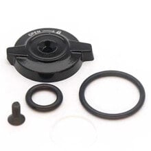 ROCKSHOX Compression Damper Knob Kit For SID 32-35 mm Base C1