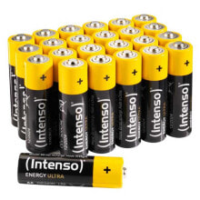 Batteries and accumulators for photo and video equipment