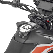 Аксессуары для мотоциклов и мототехники GIVI Tanklock Fitting Flange KTM 390/790 Adventure&790 Adventure R