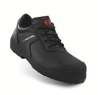 UVEX Arbeitsschutz 67533 - Male - Adult - Safety shoes - Black - EUE - HRO - S3 - SRC