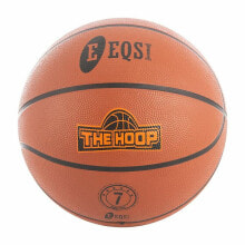 Баскетбольные мячи Eqsi
