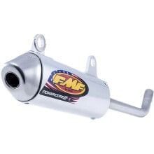 FMF PowerCore 2 YZ65 18 not homologated slip on muffler