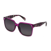 Купить мужские солнцезащитные очки Police: POLICE SPLC23E6109AH sunglasses