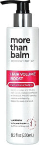 Balms, rinses and hair conditioners