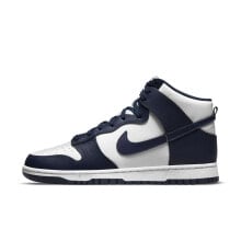 [DD1399-104] Mens Nike Dunk High 