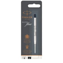 PARKER Quinkflow Mine F Ballpoint Pen