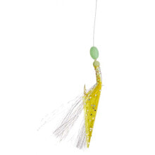 Fishing lures and jigs