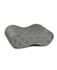 Comfort Necessities knee Comfort Polyester Knit Pillow, Standard
