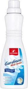 Купить средства для стирки HOFFMANNS: Waschmittel Gardinen Weiß-Spüler, 500 ml