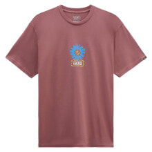 VANS Dual Bloom Short Sleeve T-Shirt