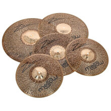 Percussion cymbals