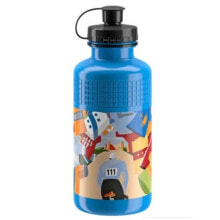 Спортивные бутылки для воды eLITE Eroica 500ml Water Bottle