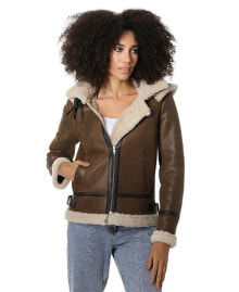 Women's jackets