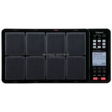 Roland Octapad SPD-30-BK, black купить онлайн