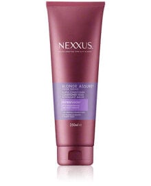 NEXXUS Blond Assure Purple Conditioner (250 ml)