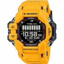 Купить мужские наручные часы Casio G-Shock: Мужские часы Casio G-Shock GPR-H1000-9ER