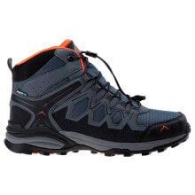 Спортивная одежда, обувь и аксессуары eLBRUS Euberen Mid WP Hiking Boots