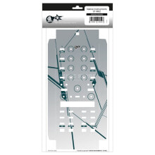 dj-skins Native Instruments X1 MK2 Skin Constructor