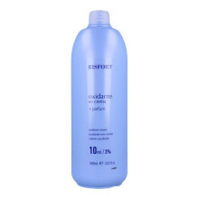 Окислители для краски для волос risfort Oxidant Cream + Parfum 10 Vol 3 % Кремообразный окислитель 3 % 1000 мл