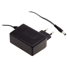 Комплектующие для кабель-каналов mEAN WELL GSM60E12-P1J адаптер питания / инвертор