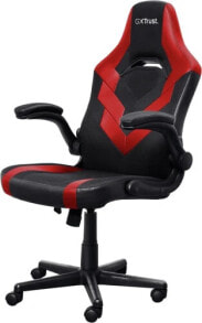 Trust GXT703R Riye Gaming Chair Red купить онлайн