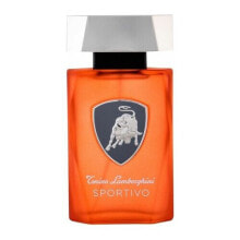 Lamborghini Sportivo Eau de Toilette