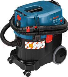 Odkurzacz przemysłowy Bosch GAS 35 L SFC+ (06019C3000)