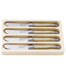 Buttermesser Premium Line 4er Set